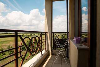 Апарт-отели Holiday apartment - Lighthouse Golf & Spa Resort5* Балчик Апартаменты с балконом-14